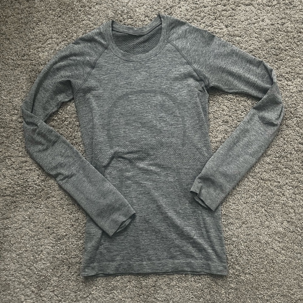 Grey Swiftly Tech 2.0